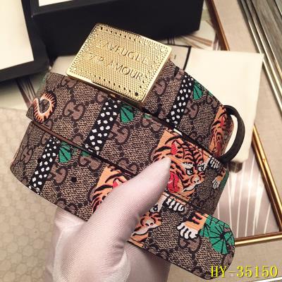 Gucci Belts-589